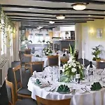 Fjordkroen 4* Tappernøje