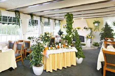 Fjordkroen 여관 Tappernøje