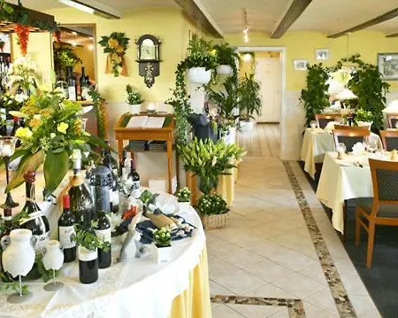 Inn Fjordkroen 4*
