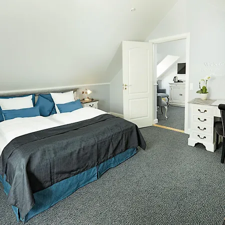 Fjordkroen 4* Tappernøje