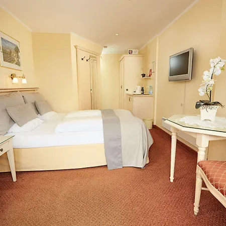 Fjordkroen Locanda Tappernøje