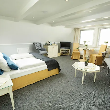 Fjordkroen 4* Tappernøje