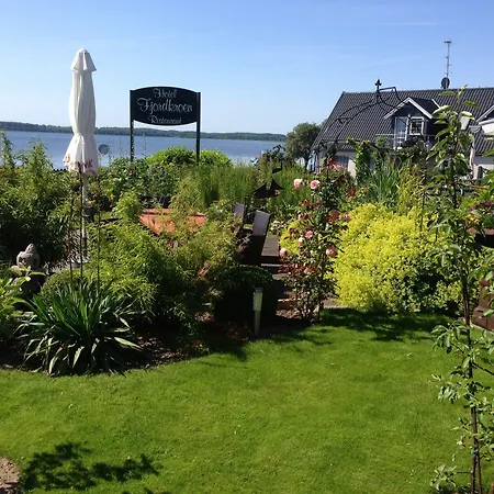 Fjordkroen Locanda 4*
