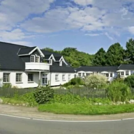 Locanda Fjordkroen