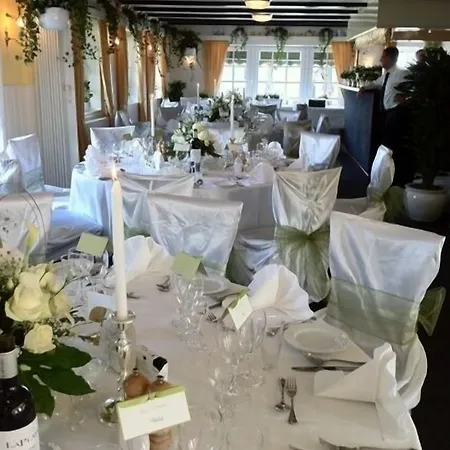 Locanda Fjordkroen 4*