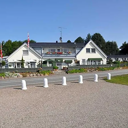 Fjordkroen イン