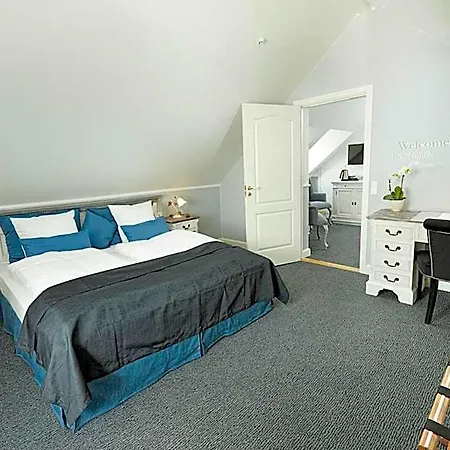 Fjordkroen 4* Tappernøje