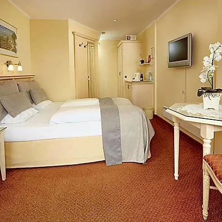 Fjordkroen 4* Tappernøje