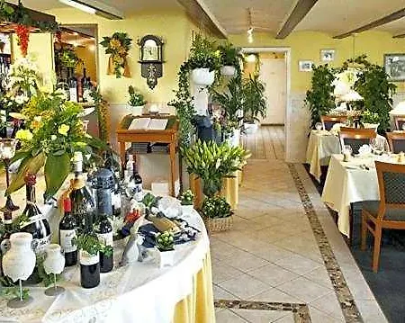 Fjordkroen 4* טפרנויה