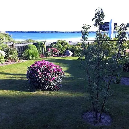 Fjordkroen 4*