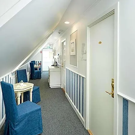 Fjordkroen Tappernøje