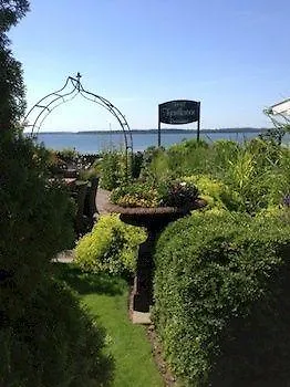 Мини-отель Fjordkroen