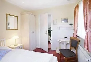 Fjordkroen Inn 4*
