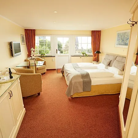 Fjordkroen Inn 4*
