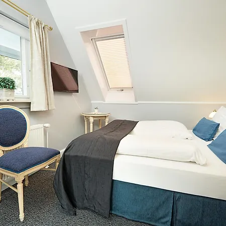 Kro Fjordkroen 4*
