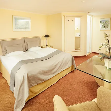 Fjordkroen Мини-отель