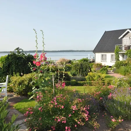 Fjordkroen 4* Tappernoje