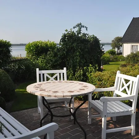 Fjordkroen 4*