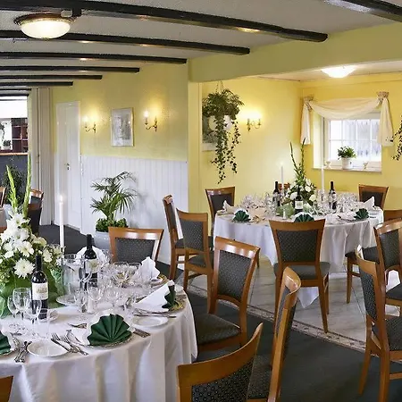 Fjordkroen Inn 4*