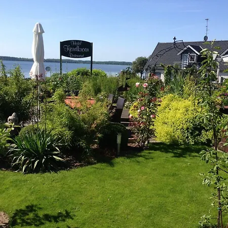 Fjordkroen Inn 4*