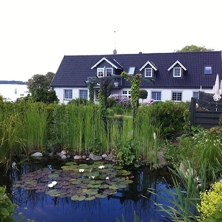 Fjordkroen Tappernoje