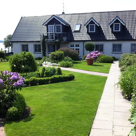 Fjordkroen Inn