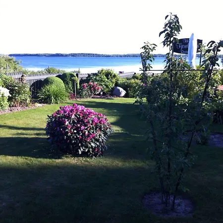 Fjordkroen 4*