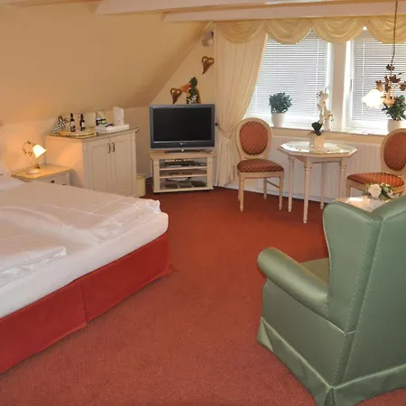 Fjordkroen Inn 4*