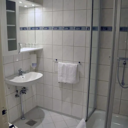 Fjordkroen Мини-отель 4*