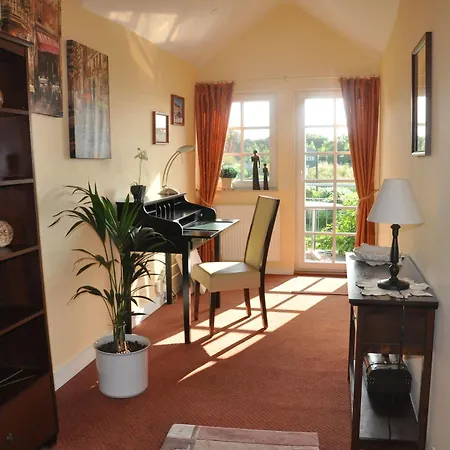 Fjordkroen 4* Tappernoje