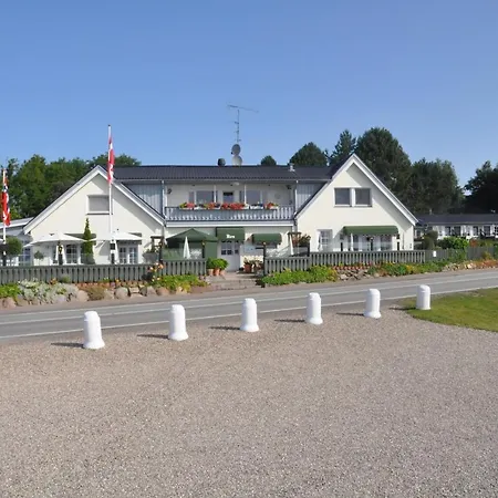 Fjordkroen Inn