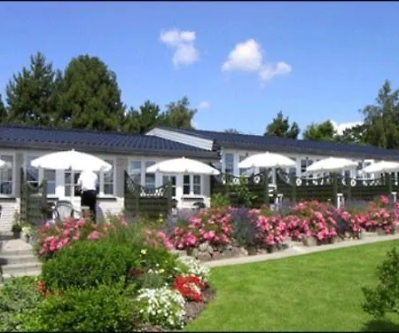 Fjordkroen Inn