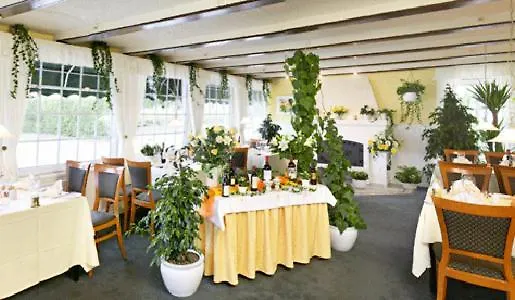 Fjordkroen Estalagem Tappernøje