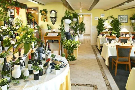 Estalagem Fjordkroen 4*