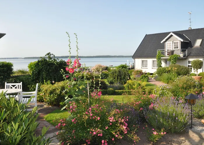 Estalagem Fjordkroen Tappernøje