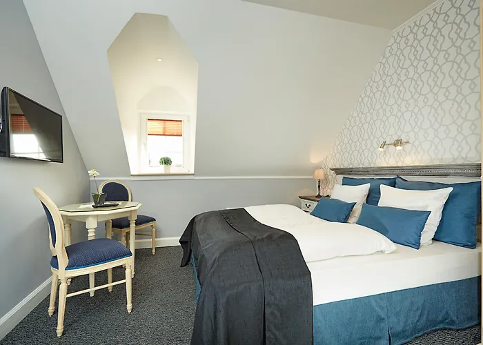 Estalagem Fjordkroen 4*