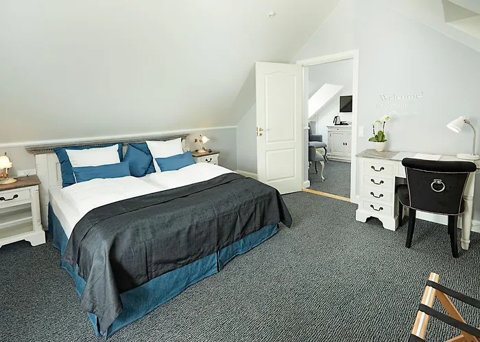 Fjordkroen 4* Tappernøje