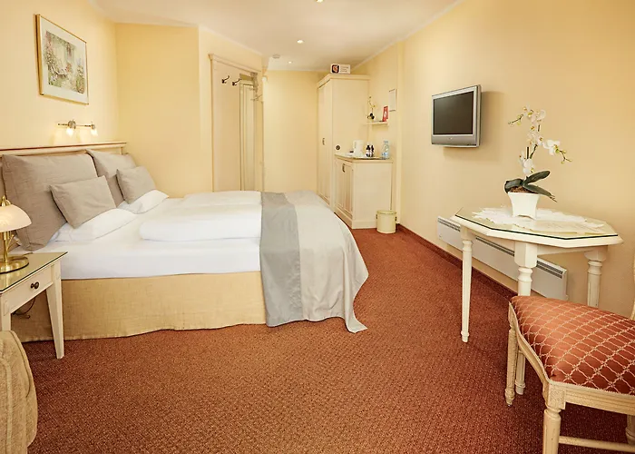 Estalagem Fjordkroen 4*