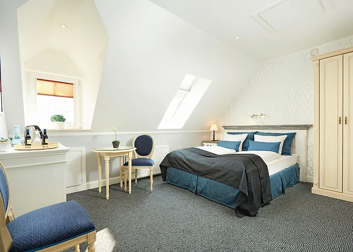 Estalagem Fjordkroen Tappernøje