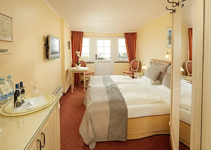 Fjordkroen 4* Tappernøje