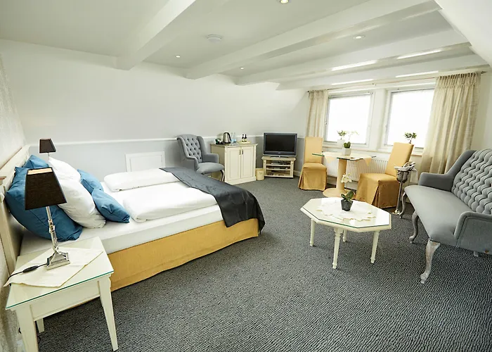 Fjordkroen 4* Tappernøje