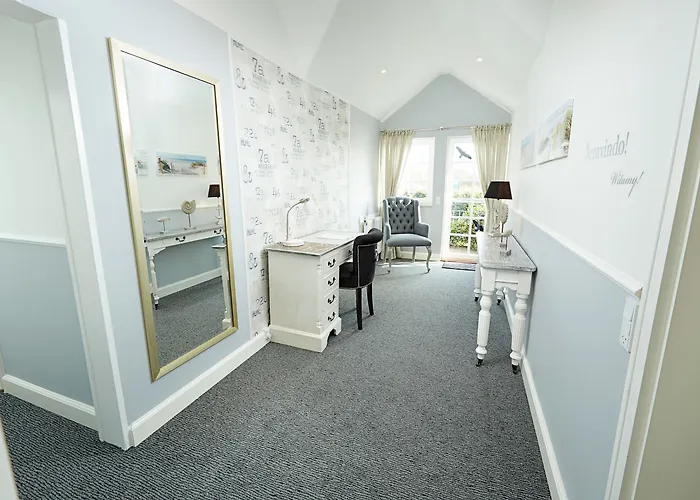 Estalagem Fjordkroen