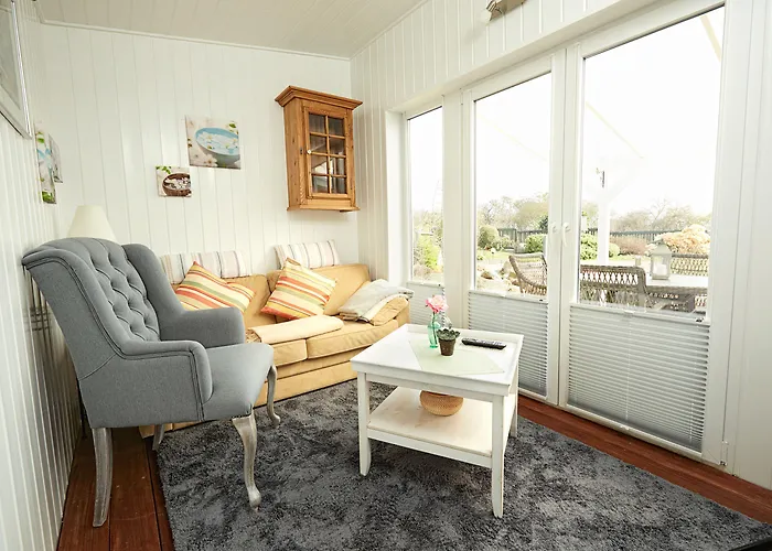 Fjordkroen Tappernøje