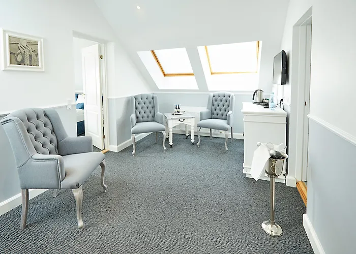 Estalagem Fjordkroen 4*