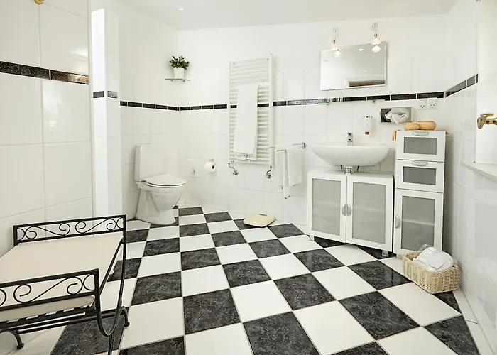 Fjordkroen 4* Tappernøje