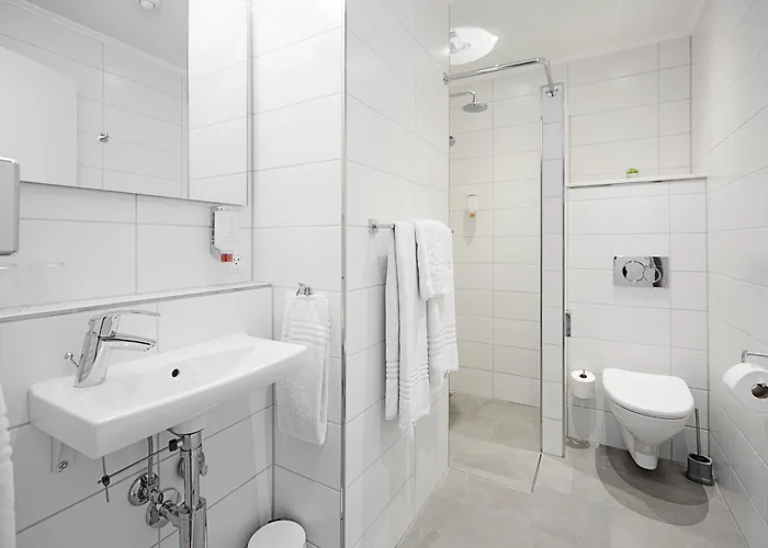 Fjordkroen Estalagem Tappernøje