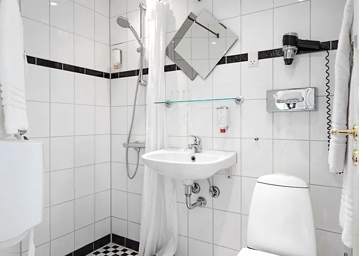 Fjordkroen Estalagem