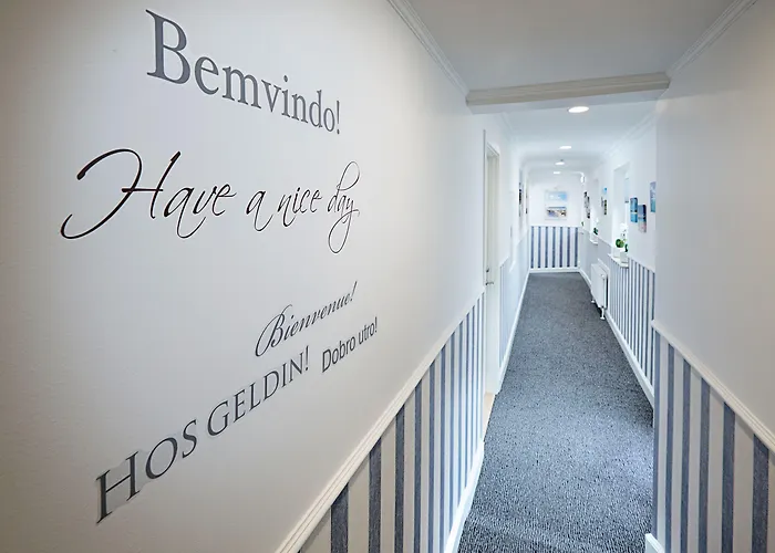 Fjordkroen 4* Tappernøje