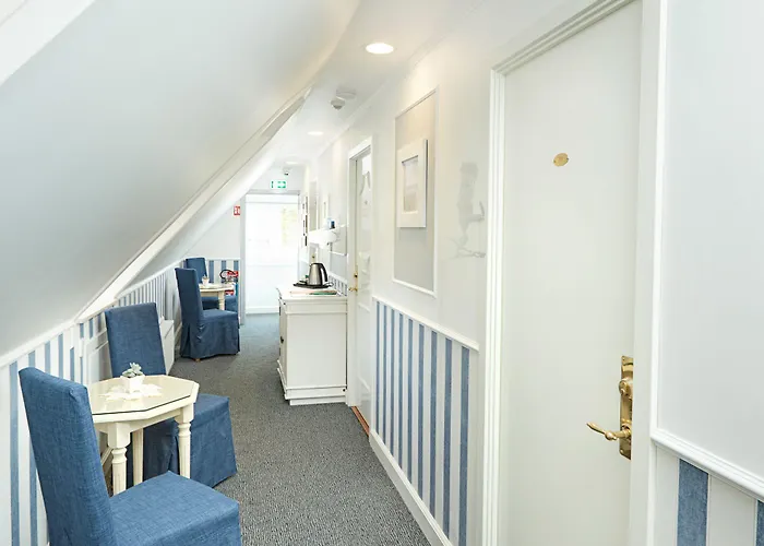 Fjordkroen Estalagem Tappernøje