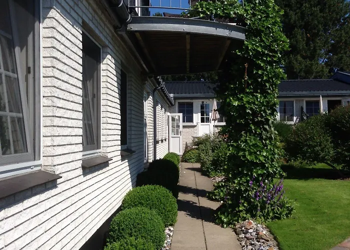 Estalagem Fjordkroen Tappernøje